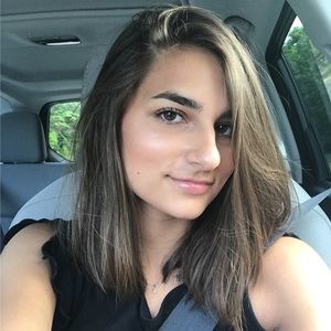 Meet your Posher, Alexa